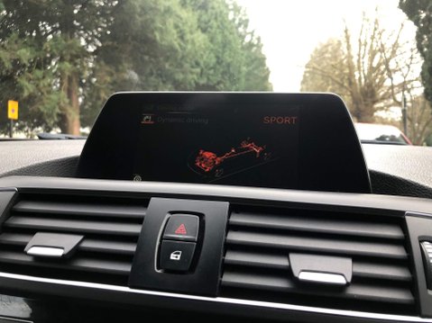 BMW 1 Series 118D SPORT 26