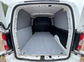 Citroen Berlingo LWB L2H1 [SOLD CM] Low Roof Driver 950 Air Con Alloys Nav Sensors EURO 6 NO 11