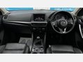 Mazda CX-5 2.2 SKYACTIV-D Sport Nav SUV 5dr Diesel Manual 4WD Euro 6 (s/s) (175 ps) 8