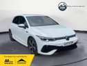 Volkswagen Golf 2.0 TSI R DSG 4Motion Euro 6 (s/s) 5dr