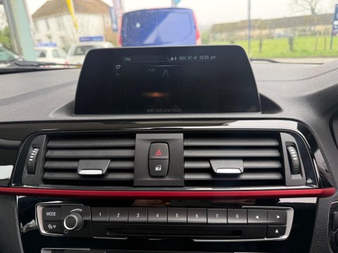 BMW 1 Series 1.5 116d Sport Euro 6 (s/s) 5dr 28