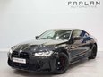 BMW M4 3.0 BiTurbo Competition Coupe 2dr Petrol Steptronic M xDrive Euro 6 (s/s) ( 3