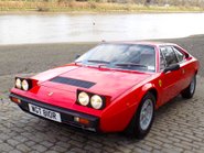 Ferrari 308 GT4 Dino 13