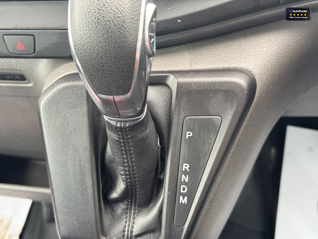 2023 Ford Transit AUTO 17 Seat Minibus L4H3 High Roof Leader AIR CON SUN RO — thumbnail 38 of 51
