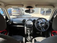 Mini Countryman 2.0 Countryman Cooper SD Auto 5dr 17