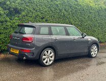 Mini Clubman 2.0 Cooper GPF S Estate 6dr Petrol Manual Euro 6 (s/s) (192 ps) 32
