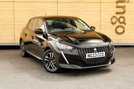 Peugeot 208 PURETECH ACTIVE PREMIUM PLUS S/S