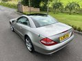 Mercedes-Benz SL Series SL350 28