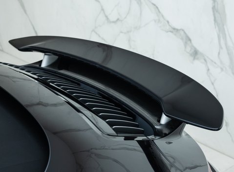 Porsche 911 Turbo S Cabriolet (992) 29