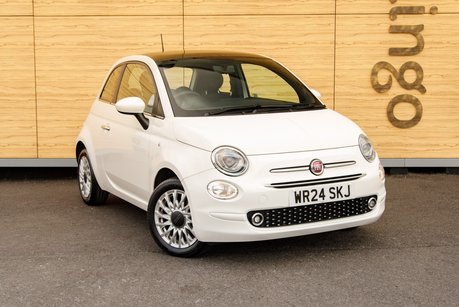 Fiat 500 STANDARD