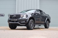 Ford Ranger BRAND NEW TREMOR ECOBLUE STYLED BY SEEKER WITH RAPTOR WHEELS 