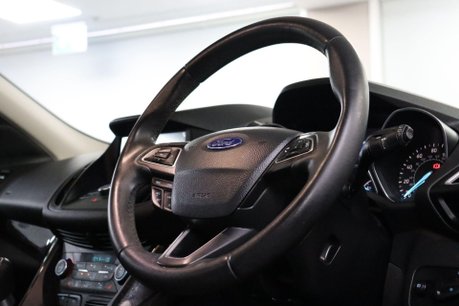 Ford Kuga TITANIUM X EDITION 12