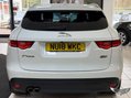 Jaguar F-Pace 2.0 D180 Prestige Auto AWD Euro 6 (s/s) 5dr 88