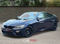 BMW M4 3.0 M4 Competition Edition Package Semi-Auto 2dr 12