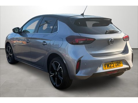 Vauxhall Corsa 1.2 Turbo Ultimate 5dr 3