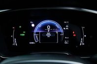 Suzuki Swace MOTION 25