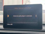 Audi A4 1.4 TFSI Black Edition Saloon 4dr Petrol Manual Euro 6 (s/s) (150 ps) 55