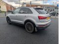 Audi Q3 2.0 Q3 Black Edition TDI Quattro Semi-Auto 4WD 5dr 6