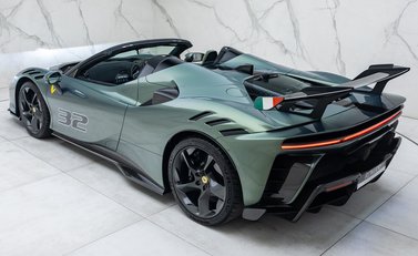 Ferrari SF90 Spider XX 15