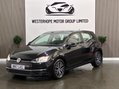 Volkswagen Golf 1.0 TSI BlueMotion Tech SE Nav Euro 6 (s/s) 5dr 15