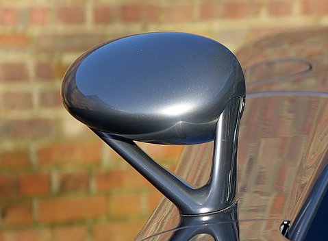 Porsche Carrera GT 2