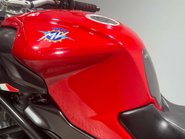 MV Agusta Brutale 2004 17K MOT RIDES GREAT STUNNING LOOKING BIKE 750CC INLINE 4 17