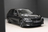 BMW 3 Series 2.0 330E M Sport Auto 5dr 11