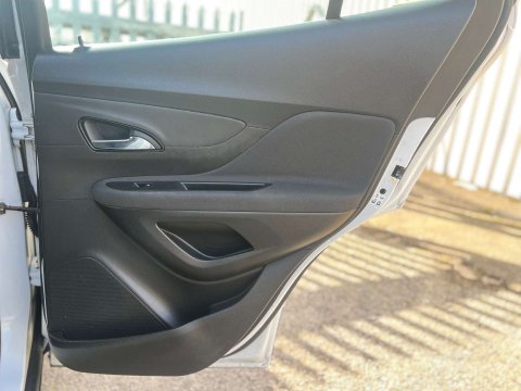 Vauxhall Mokka X 1.4 Mokka X Active ecoTec S/S 5dr 32