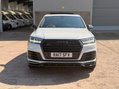 Audi Q7 3.0 TDI V6 S line Tiptronic quattro Euro 6 (s/s) 5dr 2