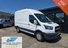Ford Transit 350 L2 H3 P/V