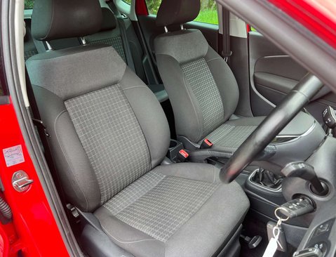 Volkswagen Polo 1.2 Polo Match Edition TSi 5dr 18
