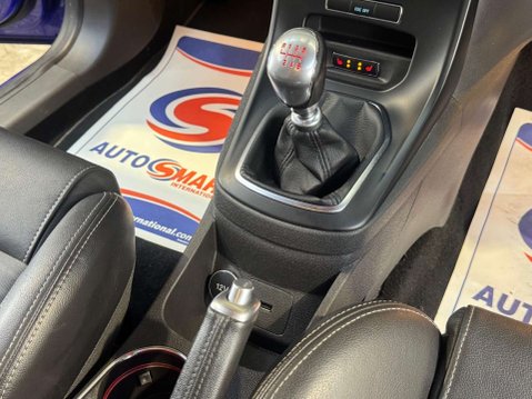 Ford Fiesta 1.6 Fiesta ST-3 T 3dr 54
