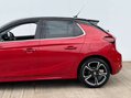 Vauxhall Corsa 1.2 Corsa Elite Edition 5dr 44