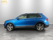 Volkswagen Tiguan 2.0 TDI Match SUV 5dr Diesel Manual Euro 6 (s/s) (150 ps) Air Con - Alloys 4