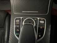 Mercedes-Benz C Class 1.5 C200 MHEV AMG Line Cabriolet G-Tronic+ Euro 6 (s/s) 2dr 20