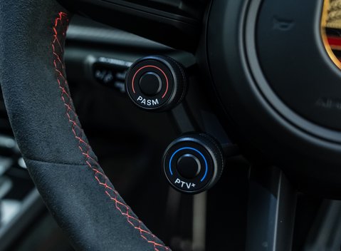 Porsche 911 GT3 RS (992) 11