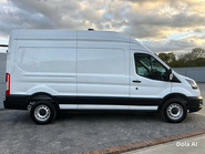 Ford Transit 350 Rwd Leader L3 H3 130 ps Panel Van - Tow Axle 7