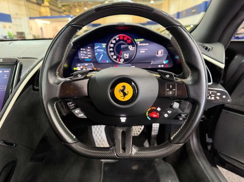Ferrari Roma 3.8T V8 Coupe 2dr Petrol F1 DCT Euro 6 (s/s) (620 ps) 32