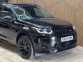 Land Rover Discovery Sport 2.0 Discovery Sport R-Dynamic HSE D Auto 4WD 5dr 16