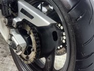 Yamaha XJR1300 2001 37K 1 OWNER NEW MOT SERVICED MUSCLE BIKE 1300CC 41