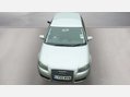 Audi A3 1.6 Special Edition Sportback 5dr Petrol Automatic (183 g/km, 101 bhp) 3