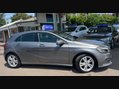 Mercedes-Benz A Class 1.5 A180d Sport (Premium) 7G-DCT Euro 6 (s/s) 5dr 8