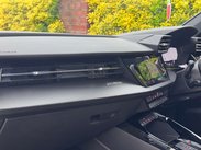 Audi RS3 2.5 RS 3 Vorsprung TFSI Quattro Semi-Auto 4WD 4dr 62