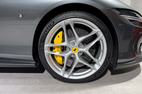 Ferrari Roma V8. NOW SOLD. SIMILAR REQUIRED. PLEASE CALL 01903 254 800. 9