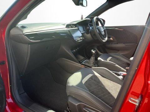 Vauxhall Corsa 1.2 Turbo Ultimate 5dr 2