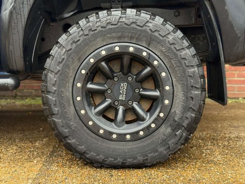 Ford Ranger 2.2 Ranger XL 4x4 TDCi 4WD - Recent Headgasket & Timing Chain 37