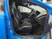Ford Focus 2.3T EcoBoost RS Hatchback 5dr Petrol Manual AWD Euro 6 (s/s) (350 ps) 32