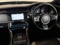 Jaguar XF V6 S 12