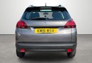 Peugeot 2008 1.2 PureTech Active 5dr 8