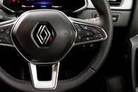Renault Captur Captur 1.0 TCE 90 Techno 5dr Hatchback 19